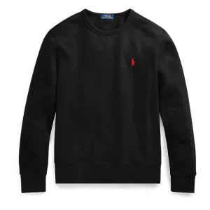 Polo Ralph Lauren Le sweat RL en molleton