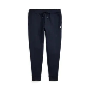 Polo Ralph Lauren - Pantalon de jogging marine