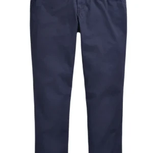 Polo Ralph Lauren - Pantalon ink chino Polo Prepster classique