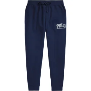 Polo Ralph Lauren - pantalon jogging cruise  navy