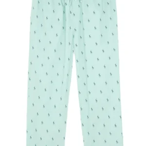 Polo Ralph Lauren Pantalon léger Céladon