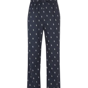 Polo Ralph Lauren Pantalon léger Bleu