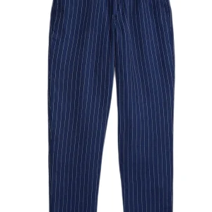 Polo Ralph Lauren - Pantalon Polo prepster sergé Classic Fit