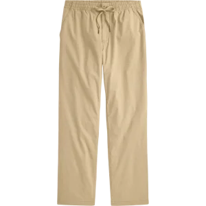 POLO RALPH LAUREN - Pantalon Prepster performance Classic Kaki