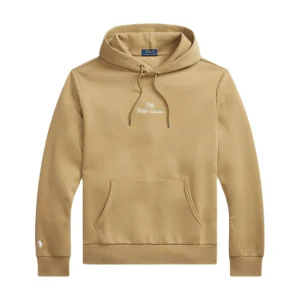 Polo Ralph Lauren - Sweat à capuche beige