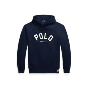 Polo Ralph Lauren - Sweat capuche Big & Tall marine