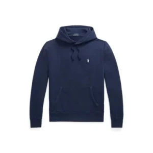 Polo Ralph Lauren - Sweat capuche marine
