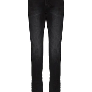 Purple Brand Denim - Jean slim noir