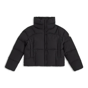 Pyrenex - doudoune femme noire