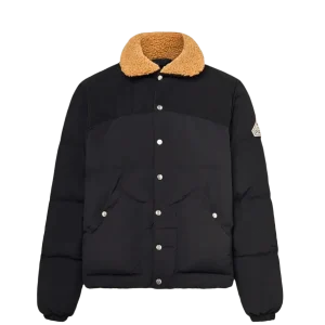 PYRENEX - Doudoune hiver Pyrenex Fiery noire unisexe HIVER 2025-2026 👍