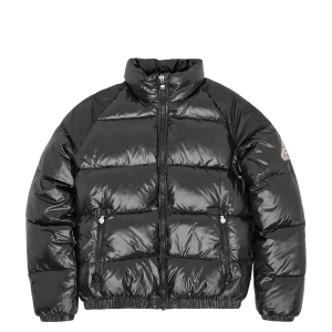 PYRENEX - Doudoune Vintage Mythic unisexe noire brillante HIVER 2025-2026 👍