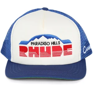 Rhude - Casquette Paradiso Hills