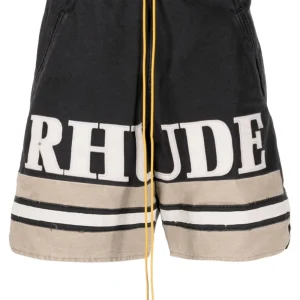 Rhude short 'Rhude'