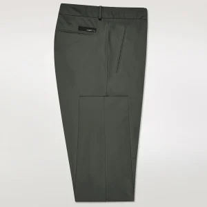 RRD - Pantalon Chino vert Revo