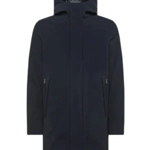 RRD Parka blue Winter Eskimo Jkt