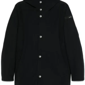 RRD - Parka doublée avec capuche noire