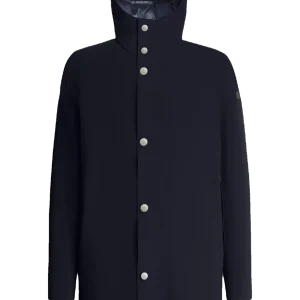 RRD Parka Down Under Blue black