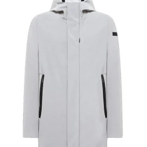 RRD Parka Thermo Jkt Winter Ice White