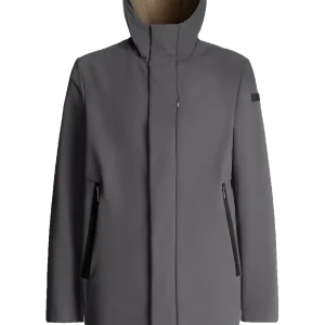 RRD Parka Thermo Jkt Winter Light Grey