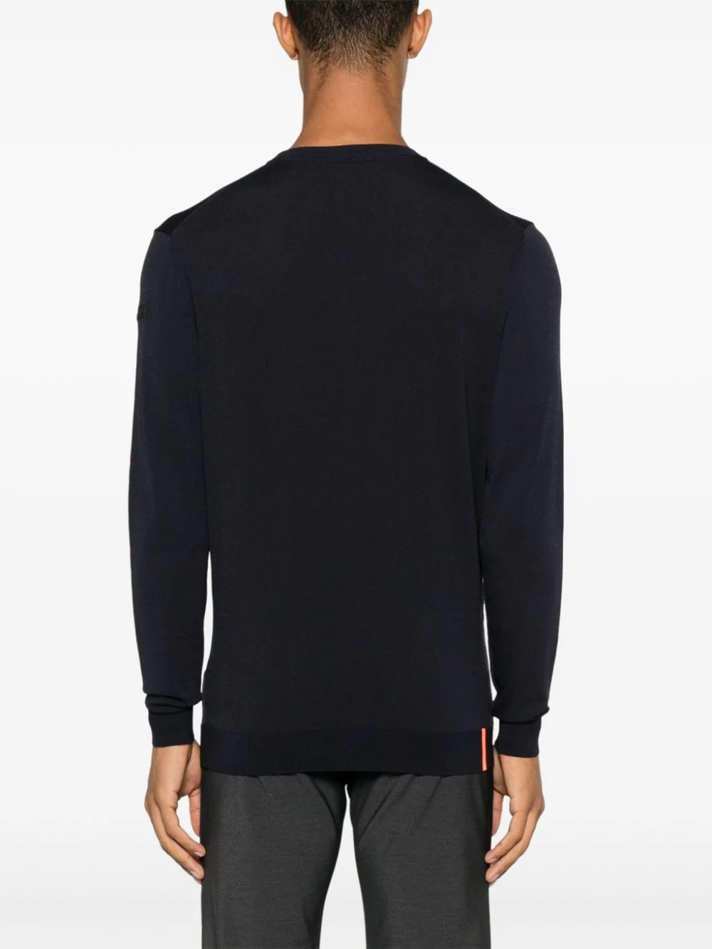 RRD - Pull Maxell bleu nuit – Image 5