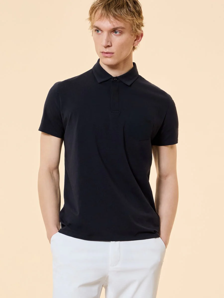 RRD - Revo Polo Bleu Nuit – Image 3