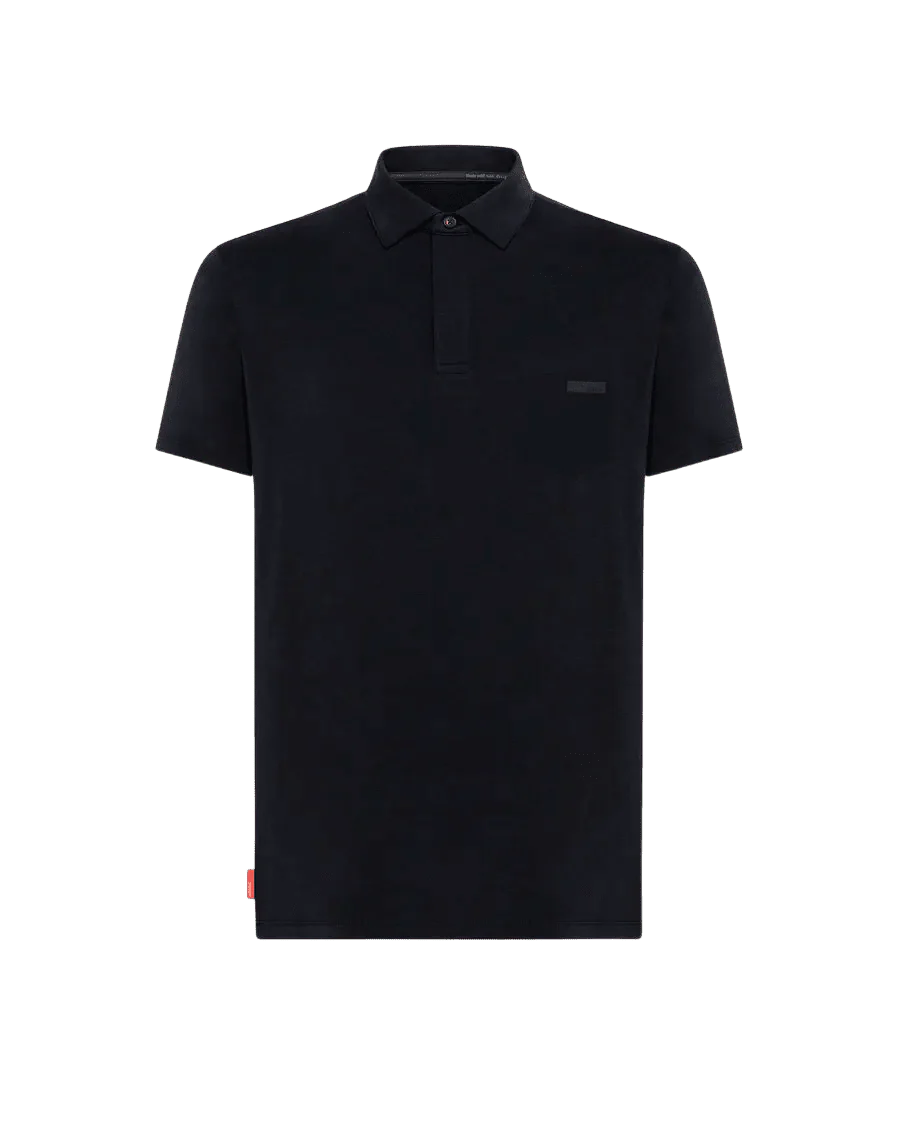RRD - Revo Polo Bleu Nuit – Image 2