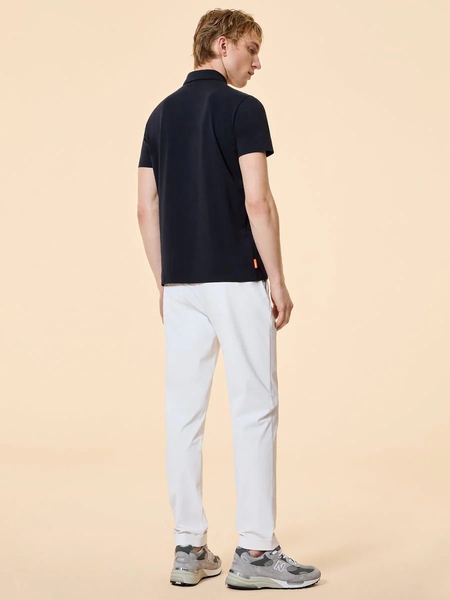 RRD - Revo Polo Bleu Nuit – Image 5