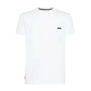 RRD - Revo Shirty Blanc