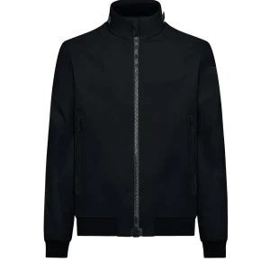 RRD - Surflex Petrol Jkt Bleu Nuit