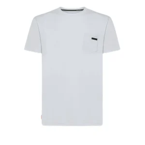 RRD - T Shirt white Revo