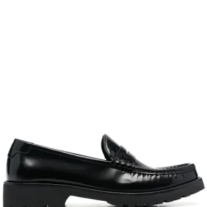 Saint Laurent Mocassins Le Loafer