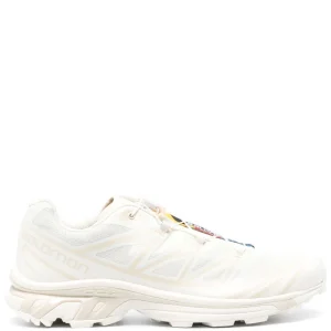 SALOMON - baskets XT6 Lab vanilla ice/vanila/almilk