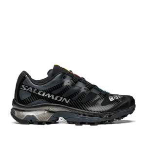 SALOMON - XT-4 OG Black/Ebony/Silver Metallic
