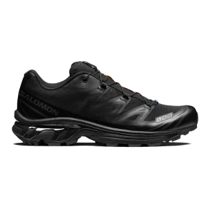 SALOMON - Baskets XT-6 Noir