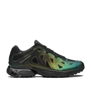 SALOMON - XT-WHISPER VOID Black/Black/Silver metallic X