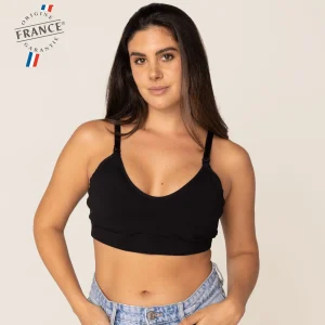 Soutien-Gorge d' Allaitement Absorbant