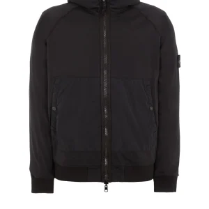 Stone Island Blouson 42028 COMFORT TECH COMPOSITE POLARTEC® ALPHA® TECHNOLOGY