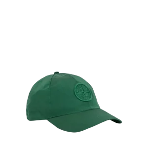 STONE ISLAND - Casquette en Nylon Metal