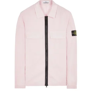 Stone Island - Chemise coupe Classique 12011