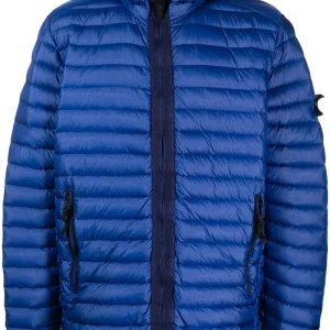 Stone Island Doudoune légère 40324 24 Bright blue