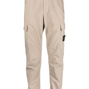 Stone Island Pantalon cargo 31303