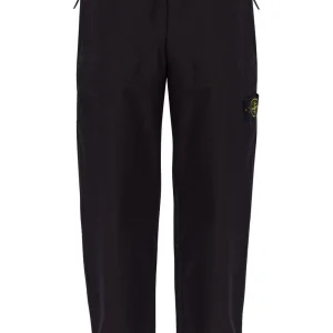 Stone Island - Pantalon Jogging à logo