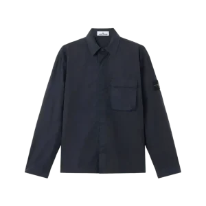 STONE ISLAND - Surchemise