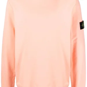 Stone Island Sweat rose 63020