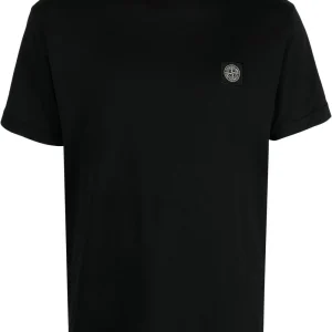Stone Island T-shirt 24113 Black
