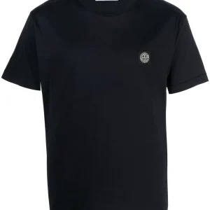 Stone Island T-shirt 24113 Marine
