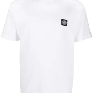Stone Island T-shirt 24113 White