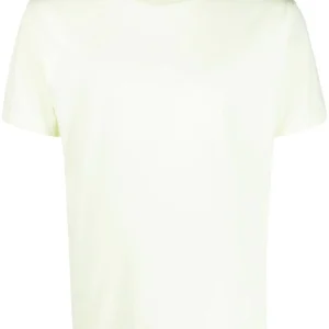 Stone Island T-shirt 2NS89 'INSTITUTIONAL ONE' PRINT Green