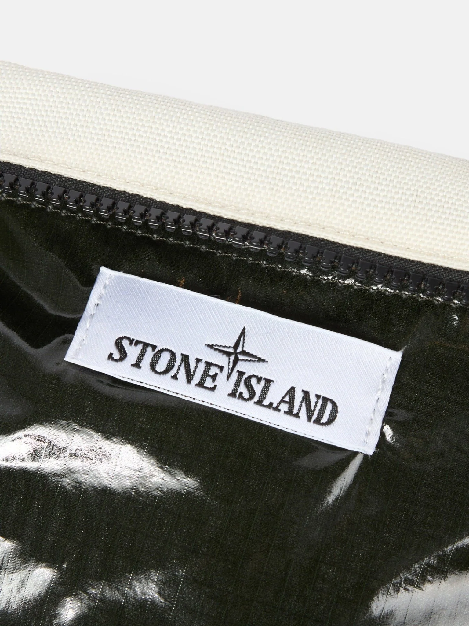 STONS ISLAND - Sacoche Resin Treated Cordura® 1500 – Image 7