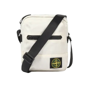 STONS ISLAND - Sacoche Resin Treated Cordura® 1500